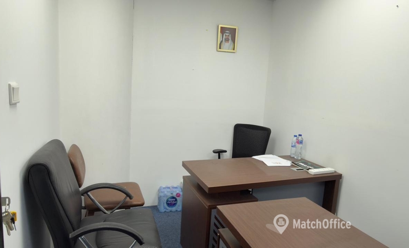 Office Port Saeed 000 Dubai