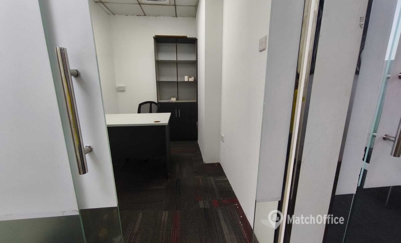 Office Port Saeed 000 Dubai