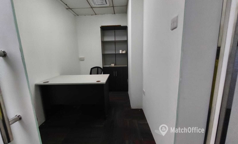 Office Port Saeed 000 Dubai