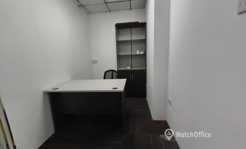 Office Port Saeed 000 Dubai