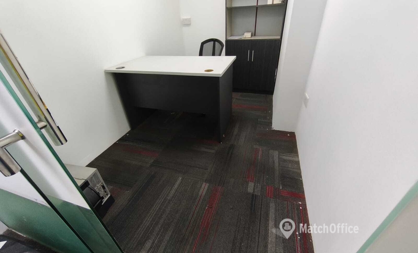 Office Port Saeed 000 Dubai