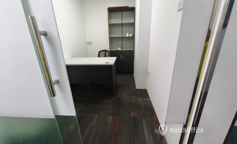 Office Port Saeed 000 Dubai