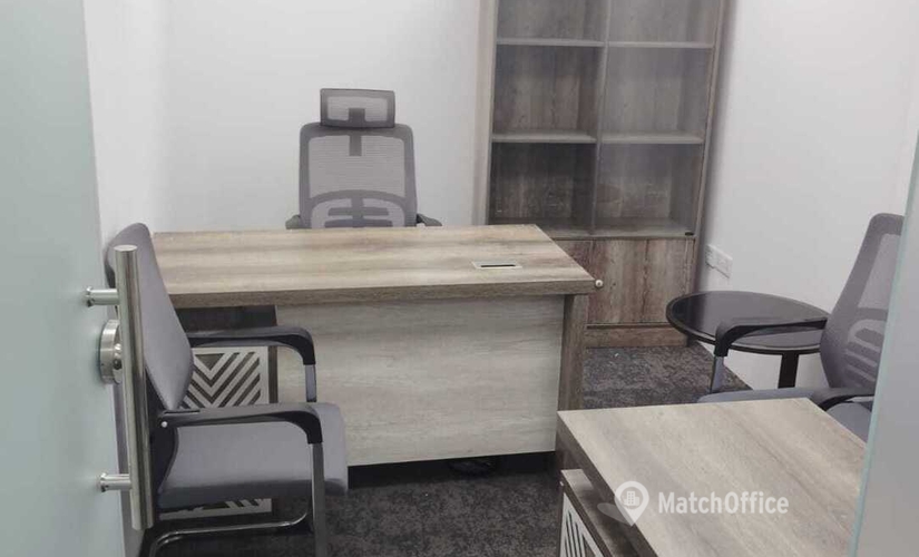 Office 789R+QC 0000 Dubai