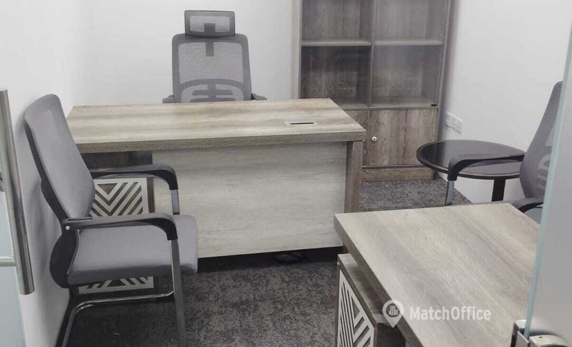 Office 789R+QC 0000 Dubai