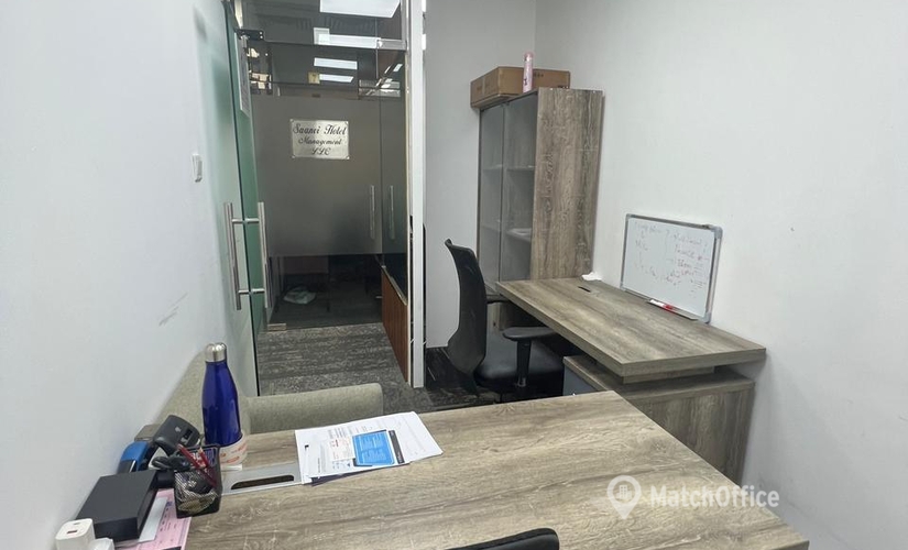 Office Port Saeed 000 Dubai