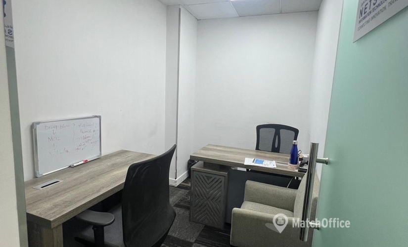 Office Port Saeed 000 Dubai