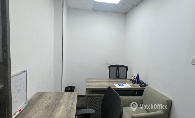 Office Port Saeed 000 Dubai