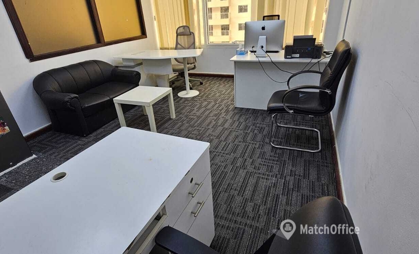 20 m² Serviced office in Dubai, P114 Sheikha Maryam Building (00000) - 0 | MatchOffice