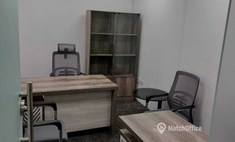 Office 789R+QC 0000 Dubai