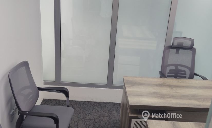 Office 777V+Q8G 00 Dubai