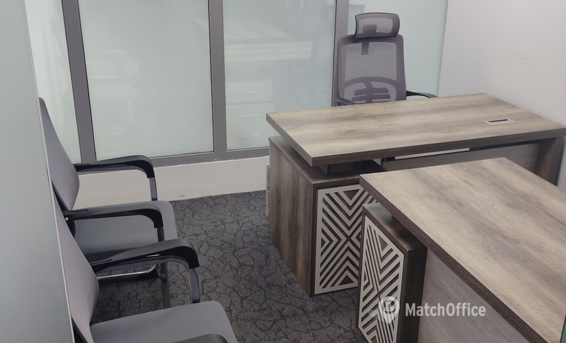 Office 777V+Q8G 00 Dubai