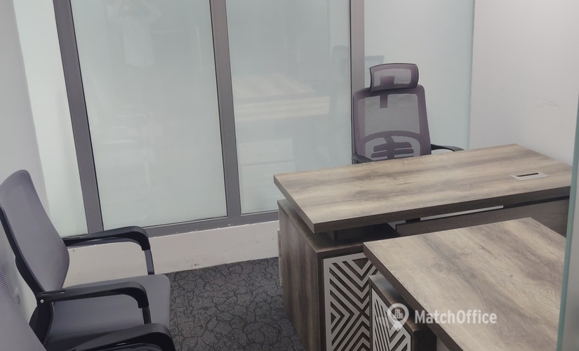 Office 777V+Q8G 00 Dubai