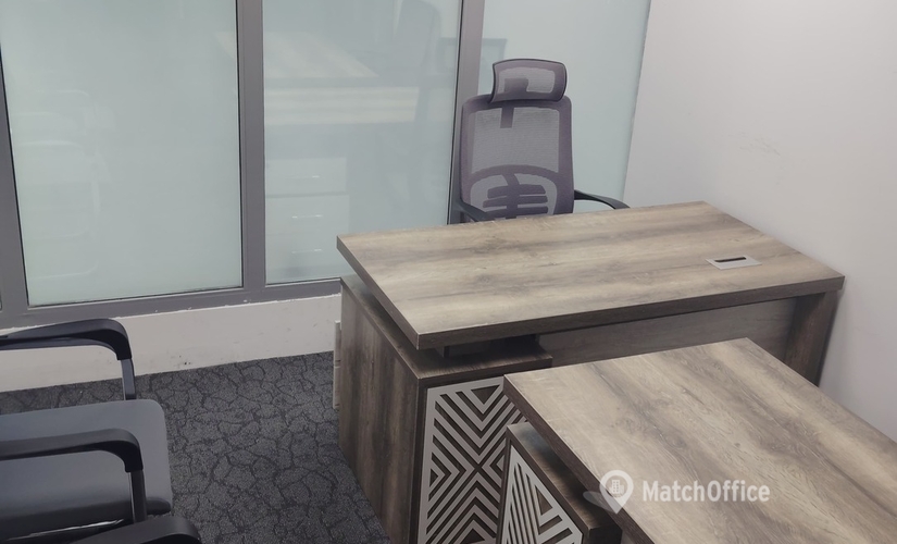 Office 777V+Q8G 00 Dubai