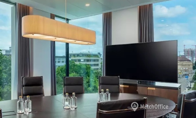 Conference space in Dubai, 35X7+R7V (Dubai) - 0 | MatchOffice.com