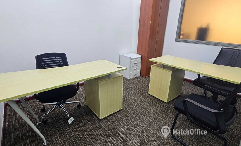 20 m² Business center in Dubai, P114 Sheikha Maryam Building (00000) - 0 | MatchOffice