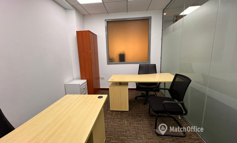 20 m² Business center in Dubai, P114 Sheikha Maryam Building (00000) - 3 | MatchOffice.com