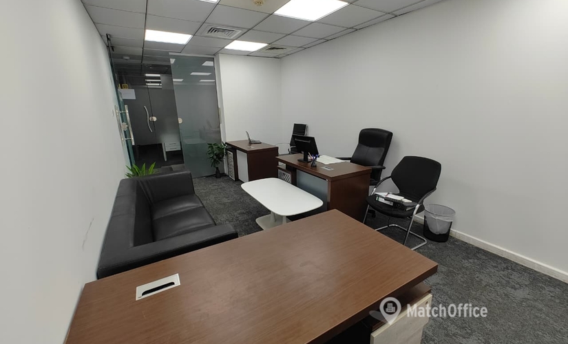 Office 9th Street 4 000 Dubai