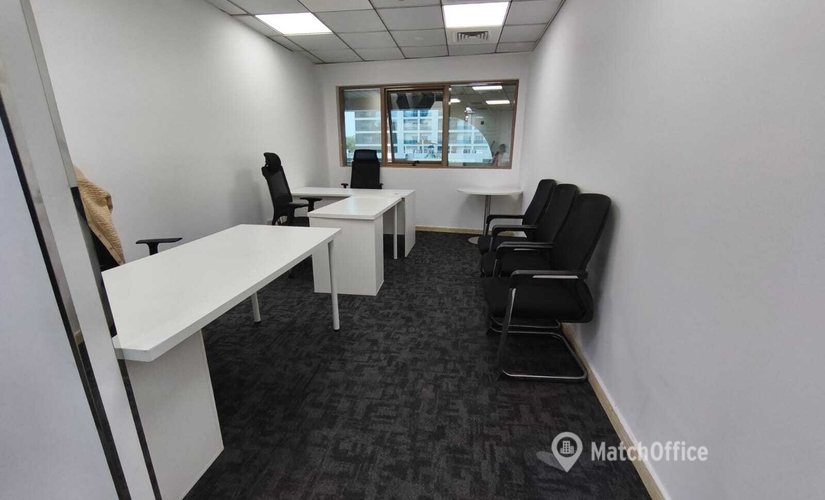 Office 9th Street 12 000 Dubai