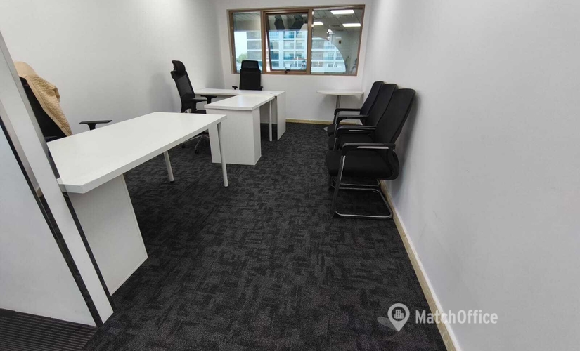 Office 9th Street 12 000 Dubai