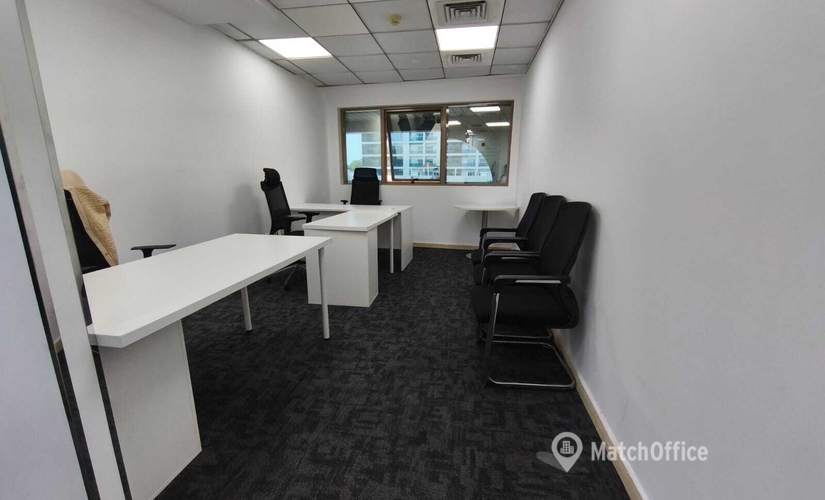Office 9th Street 12 000 Dubai