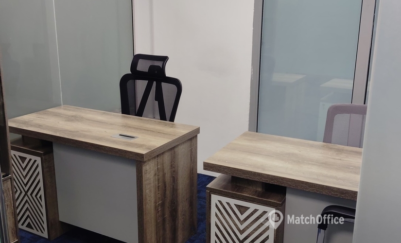 Office 777V+Q8G 000 Dubai