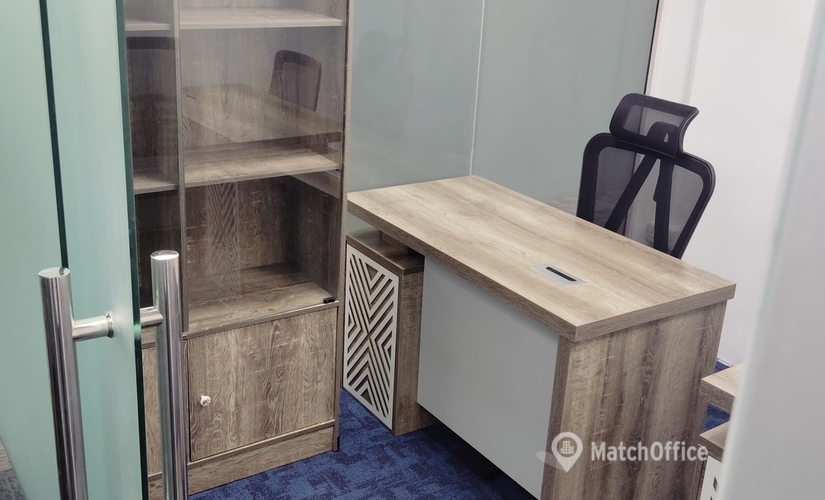 Office 777V+Q8G 000 Dubai