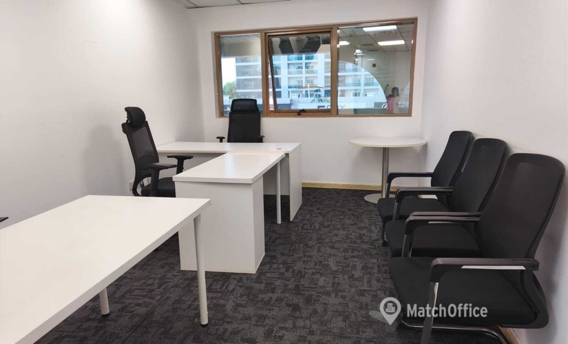 Office 9th Street 16 000 Dubai