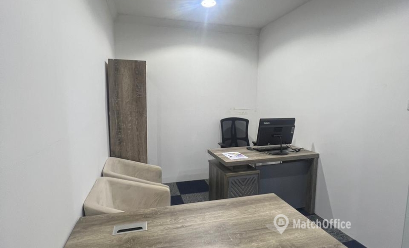 Office 777V+Q8G 000 Dubai