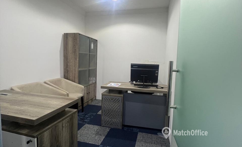 Office 777V+Q8G 000 Dubai