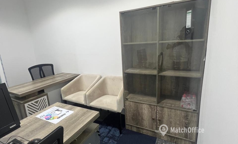 Office 777V+Q8G 000 Dubai