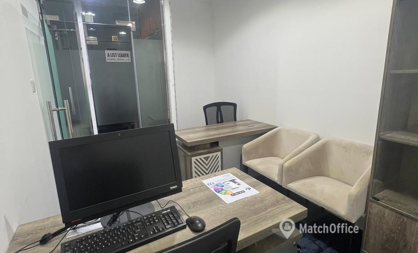 Office 777V+Q8G 000 Dubai