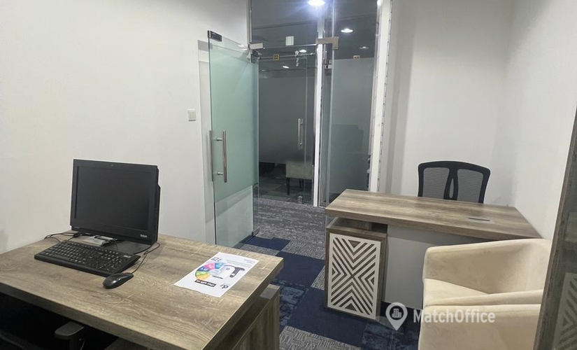 Office 777V+Q8G 000 Dubai