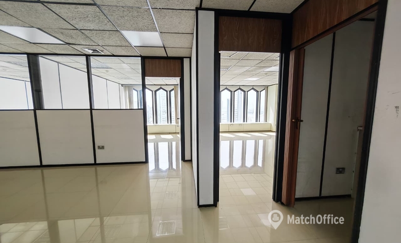 Office Baniyas Square Station 00000 Dubai