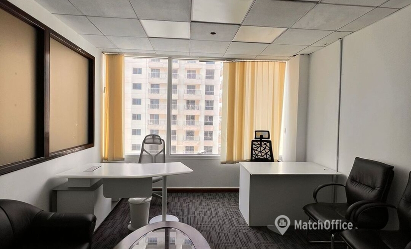 20 m² Business park in Dubai, P114 Sheikha Maryam Building (00000) - 1 | MatchOffice.com