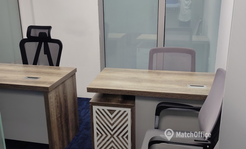 Office 9th Street 12 000 Dubai