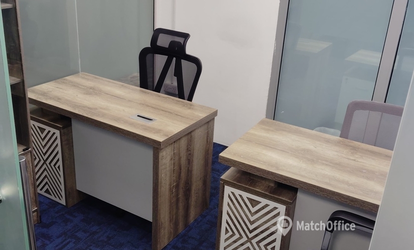 Office 9th Street 12 000 Dubai