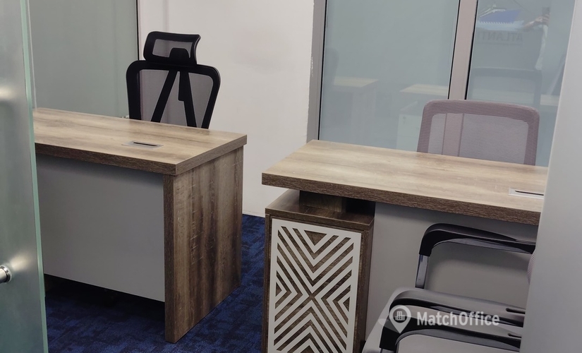 Office 9th Street 12 000 Dubai