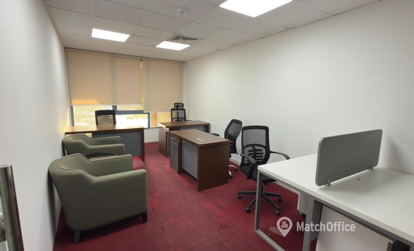 Office Golf Park Building 000 Dubai