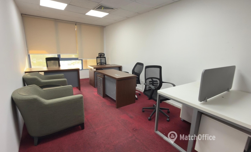 Office Golf Park Building 000 Dubai