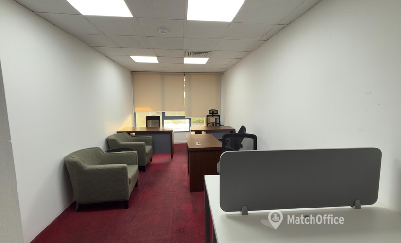 Office Golf Park Building 000 Dubai