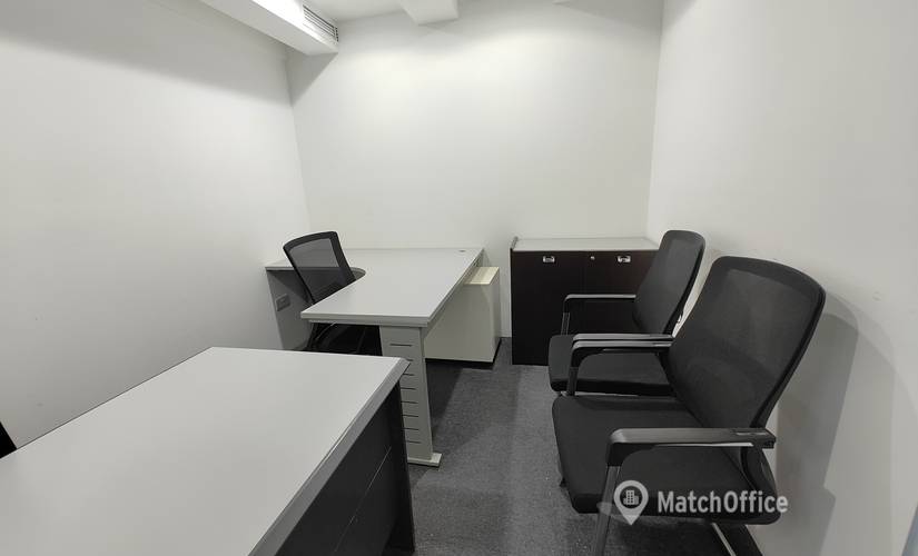 Office 9th Street 10 000 Dubai