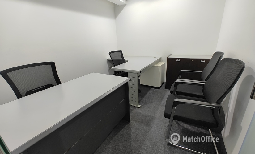 Office 9th Street 10 000 Dubai