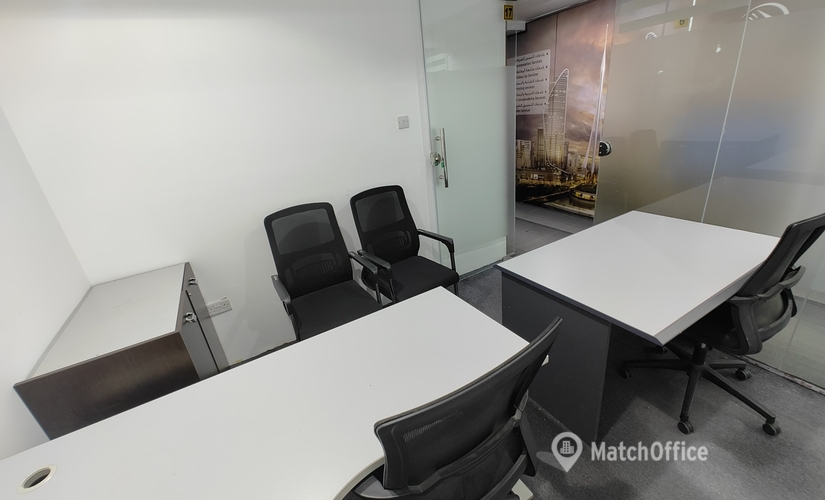 Office 9th Street 10 000 Dubai