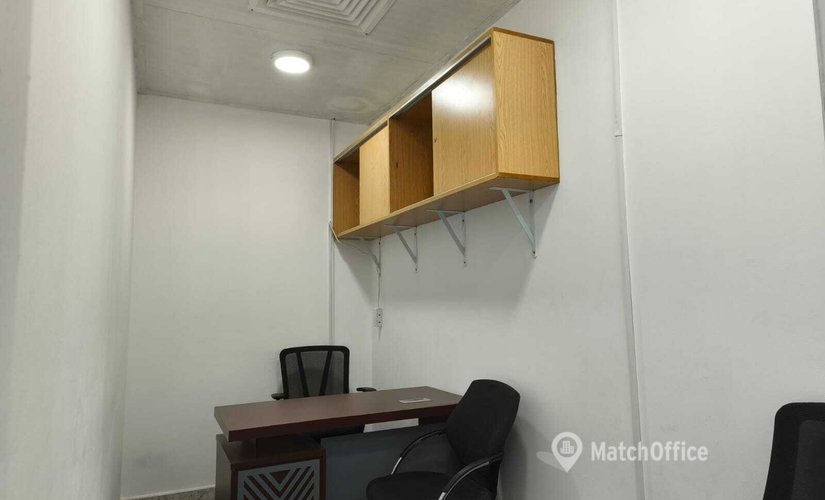 Office Golf Park Building 00 Dubai