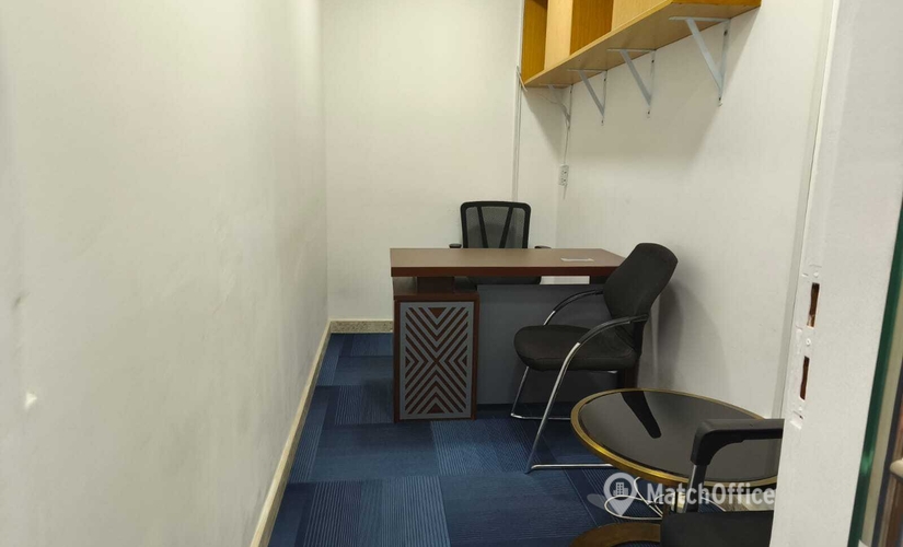 Office Golf Park Building 00 Dubai