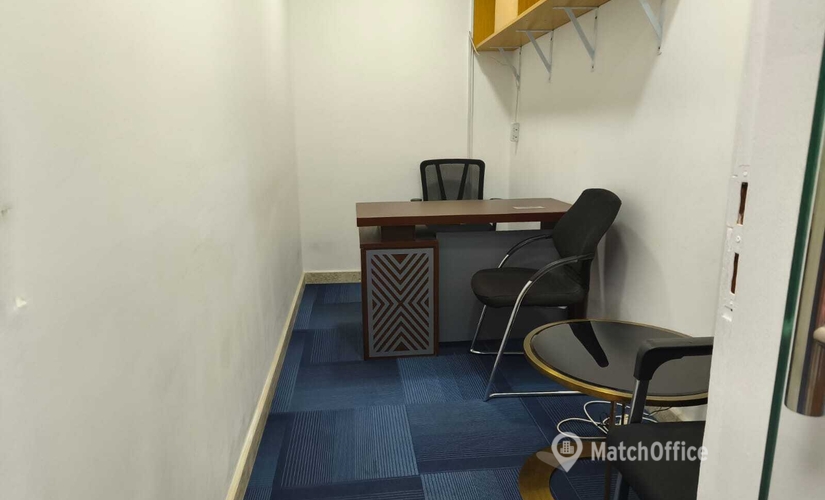 Office Golf Park Building 00 Dubai