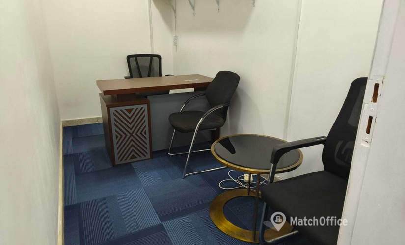 Office Golf Park Building 00 Dubai