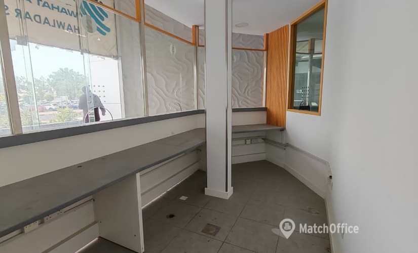 Office Riggat Al Buteen 00000 Dubai
