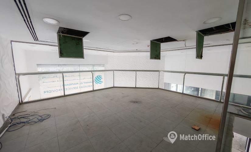 Office Riggat Al Buteen 00000 Dubai