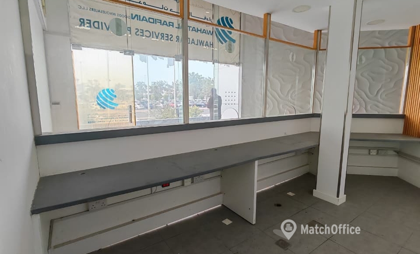 Office Riggat Al Buteen 00000 Dubai